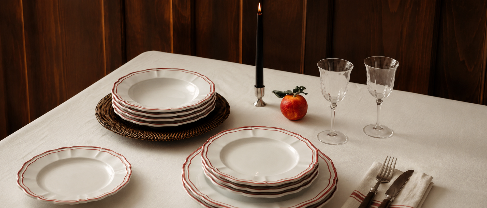 Daily Plates