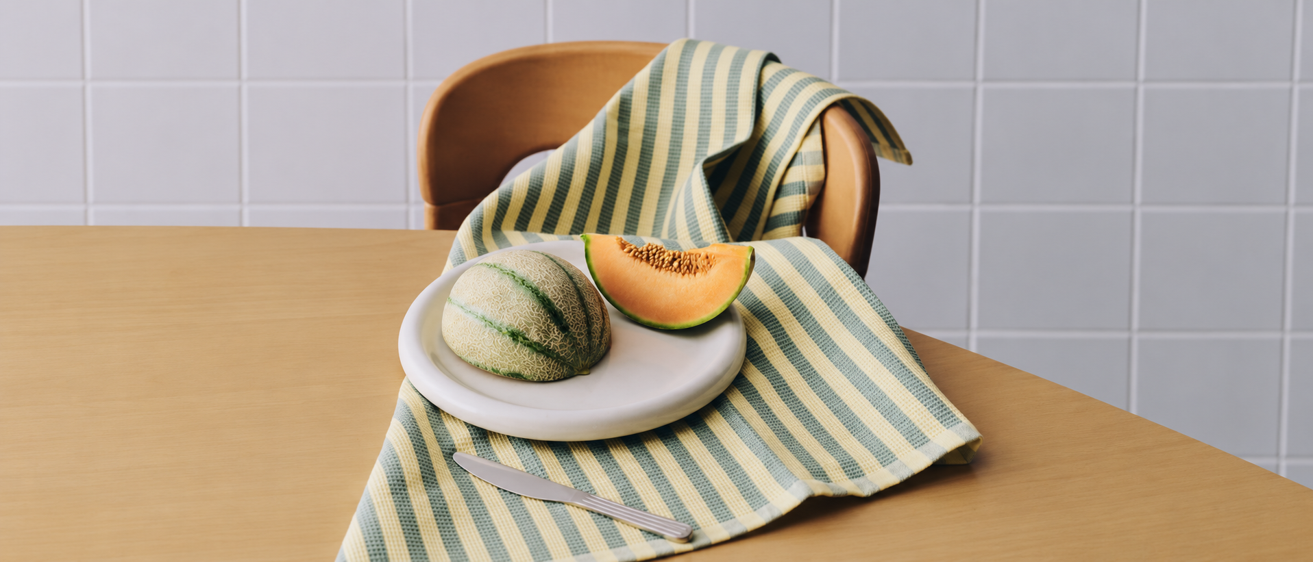 Everyday tableware collection