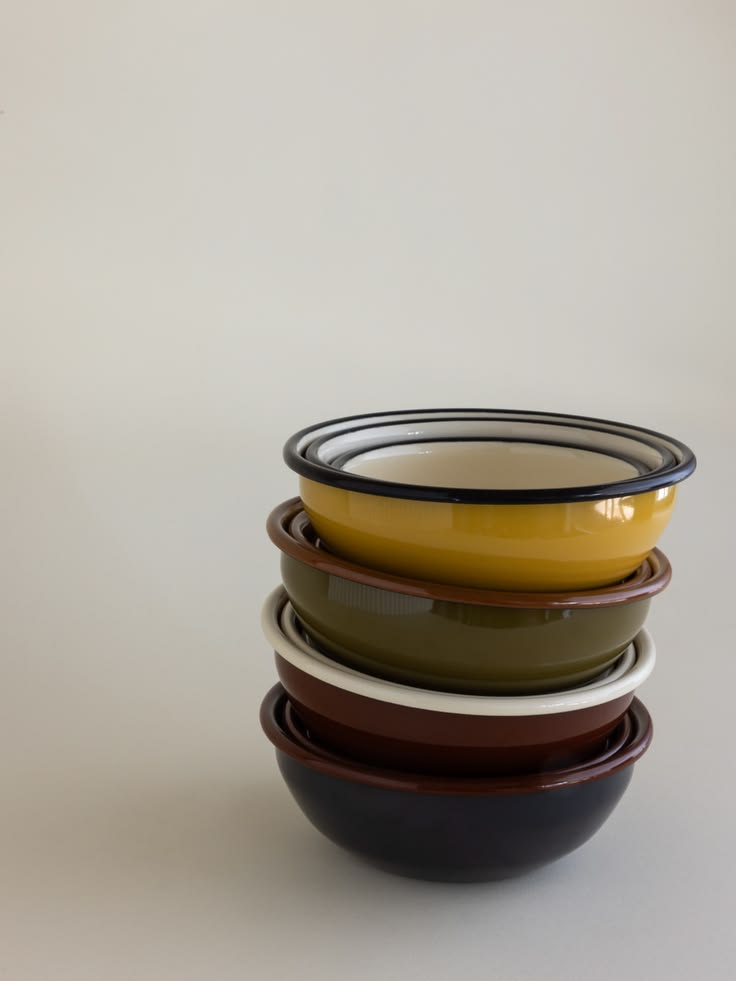 Everyday tableware