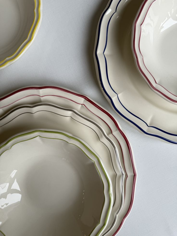 Tableware detail
