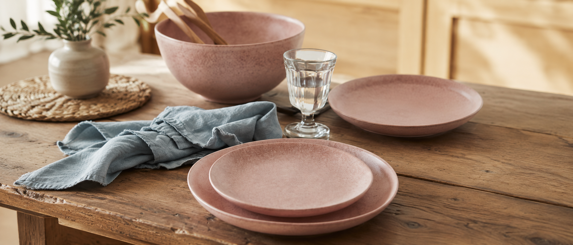 Clayware