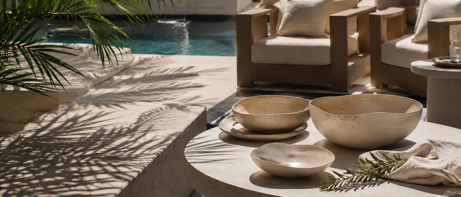 Gather Bowls
